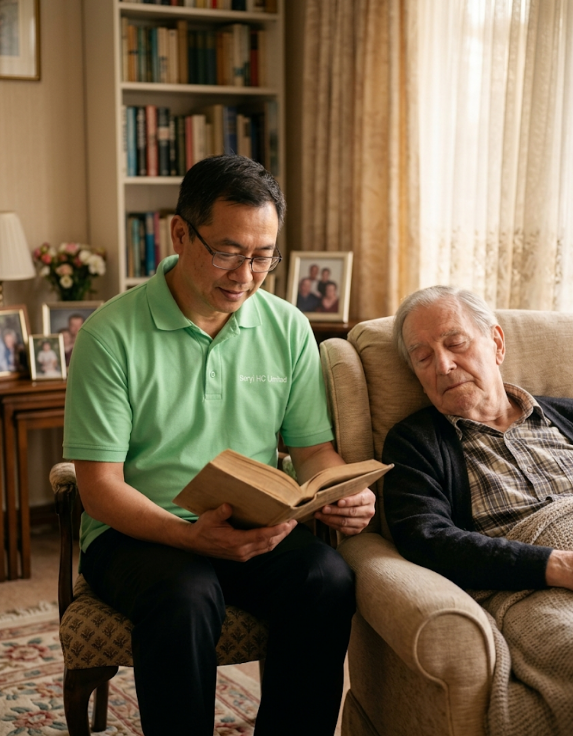 Palliative Care